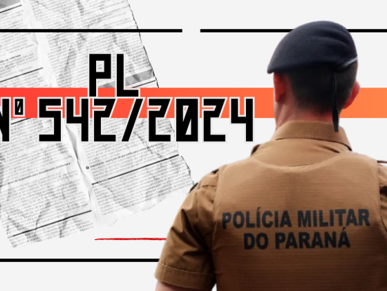 (PL) 542/2024: PMs questionam desigualdade nos reajustes salariais entre praças e oficiais