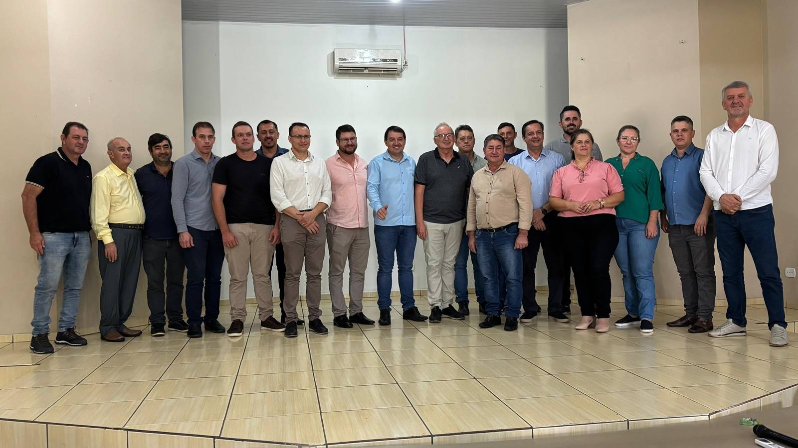 Rodovia da Integração: Projeto que liga cinco municípios avança com apoio da Itaipu