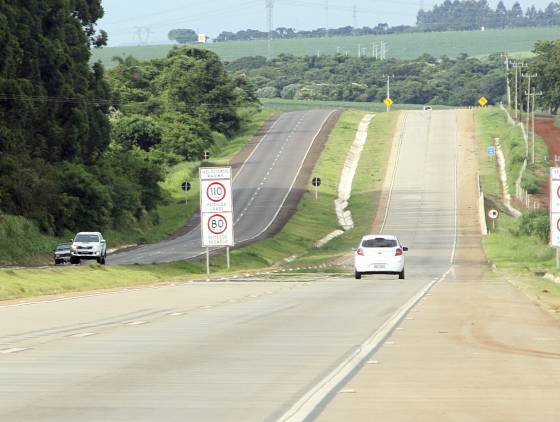 Sudoeste do Paraná terá pedágios pela primeira vez com início das concessões do Lote 6