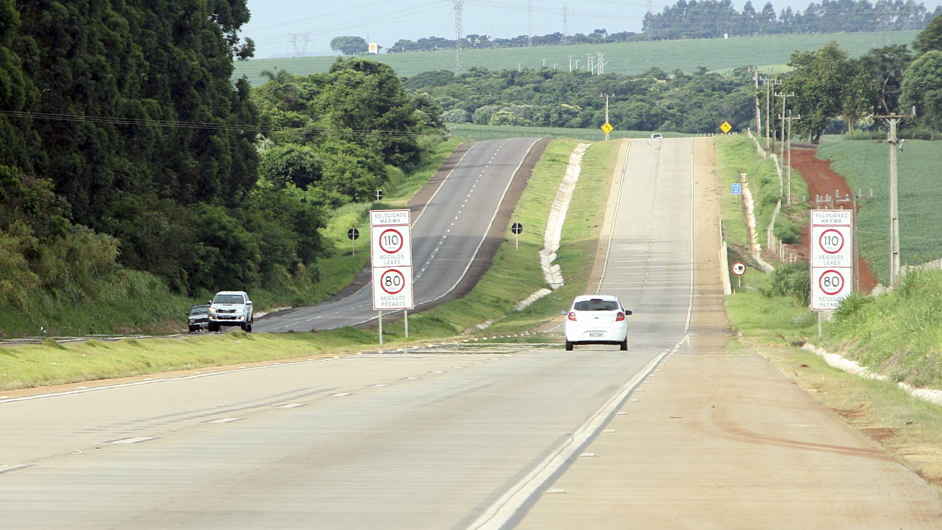 Sudoeste do Paraná terá pedágios pela primeira vez com início das concessões do Lote 6