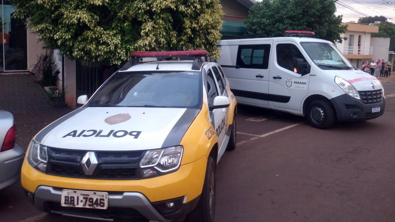 Comerciante de São João é morta com facadas em possível roubo