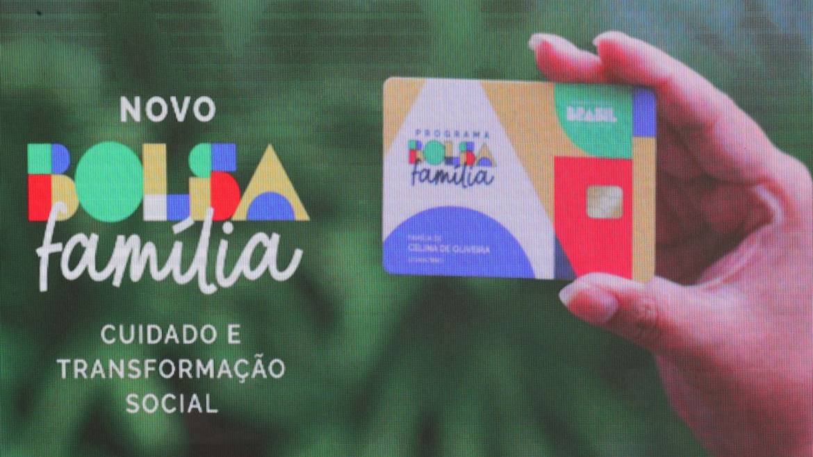 Divulgadas regras de gestão do novo Bolsa Família