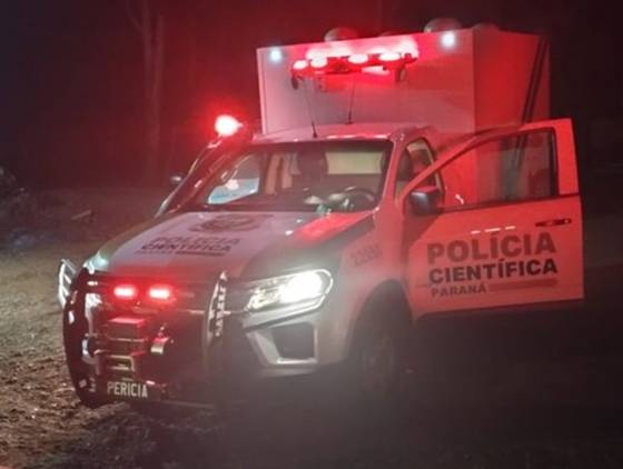 Adolescente de 13 anos é encontrado morto após disparo de arma de fogo em Santo Antônio do Sudoeste