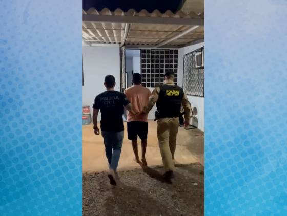 Dois crimes sexuais são solucionados em menos de 24 horas em Capanema