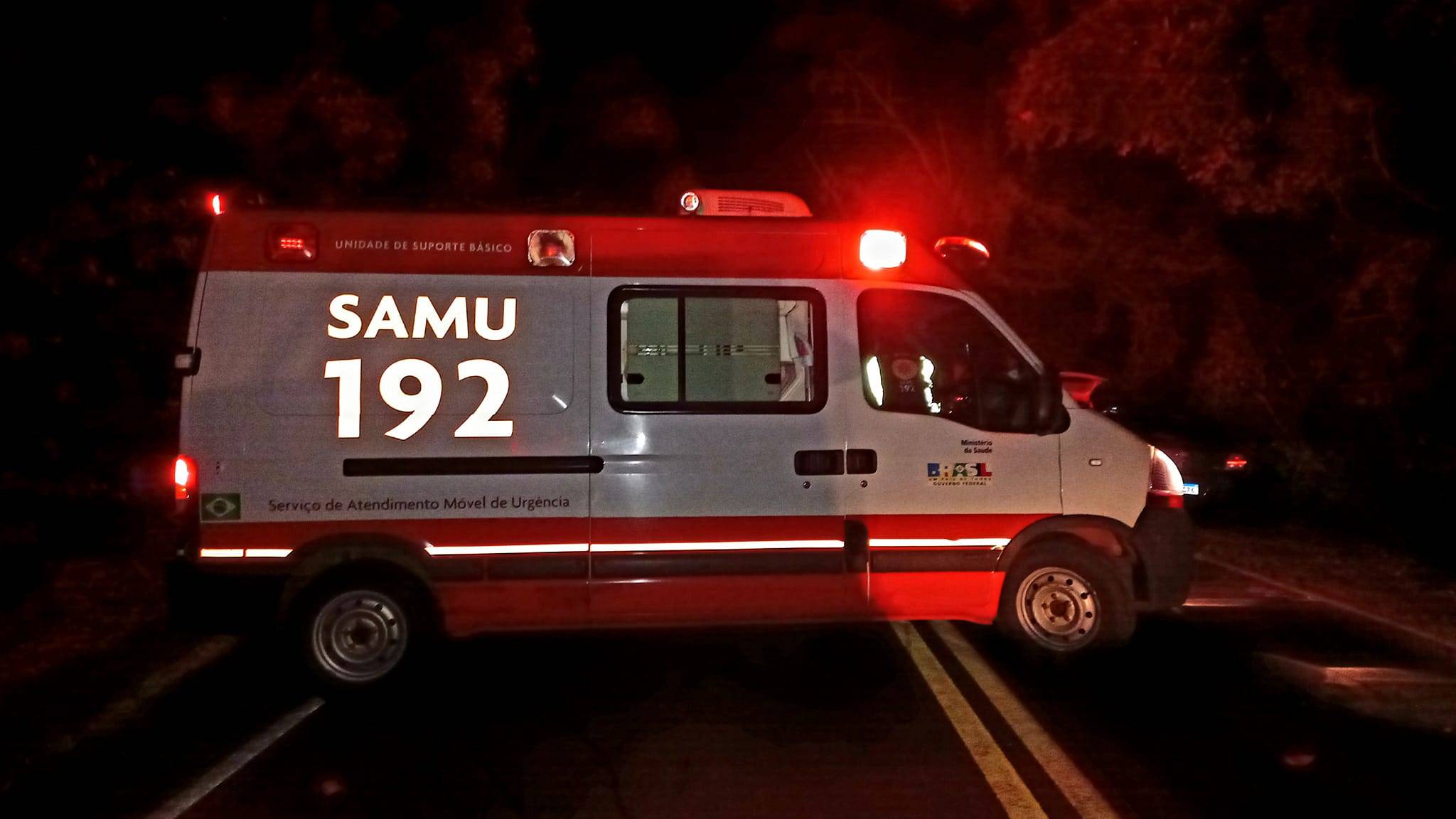 Violência Doméstica: Homem morre após ser esfaqueado pela esposa em legítima defesa em Realeza