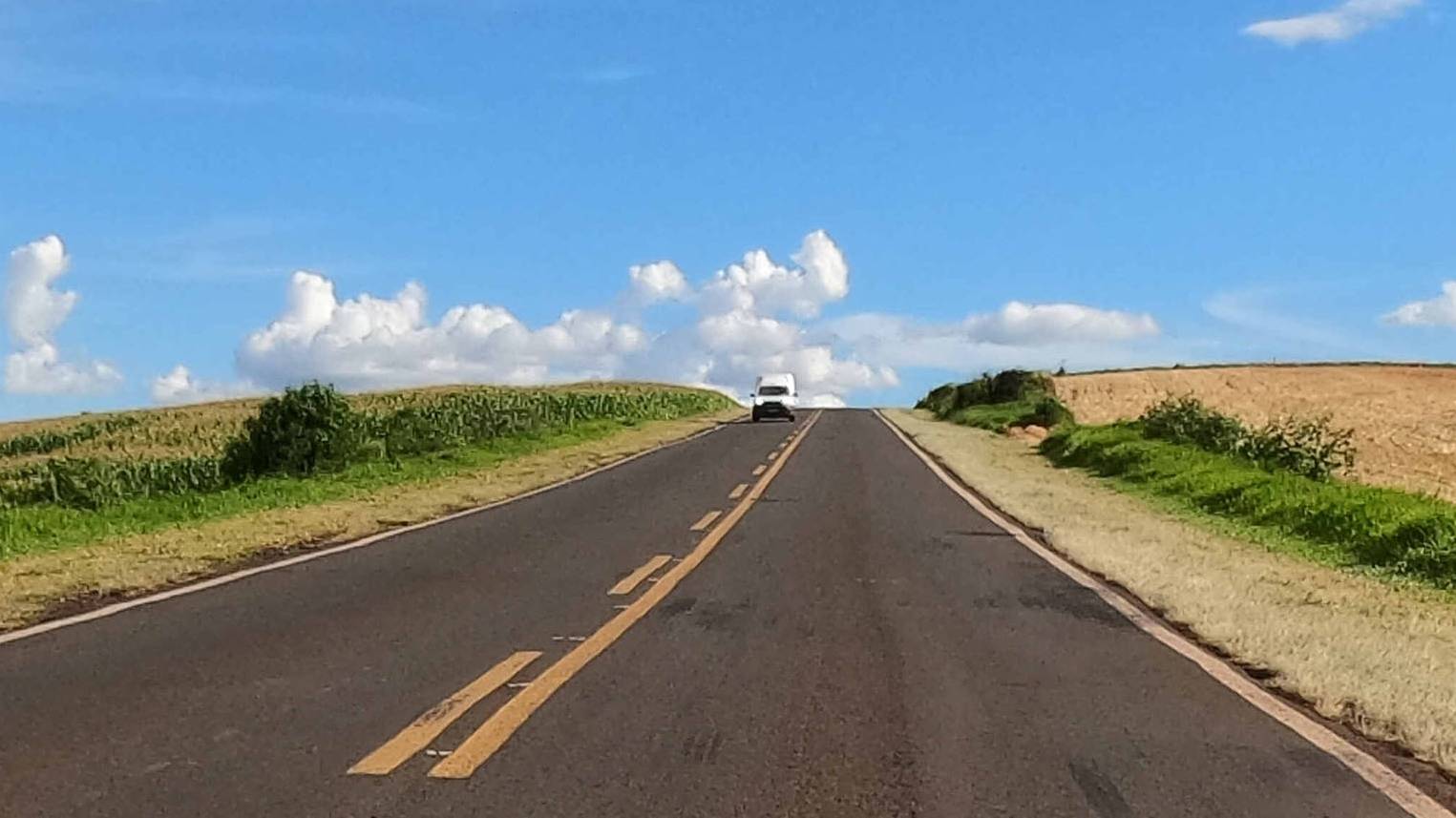 Obras em rodovias entre Dois Vizinhos e Francisco Beltrão chegam à fase de contratação