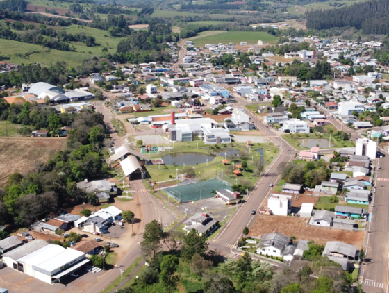 Bom Jesus do Sul destina R$ 31 mil para show de aniversário com banda Corpo e Alma