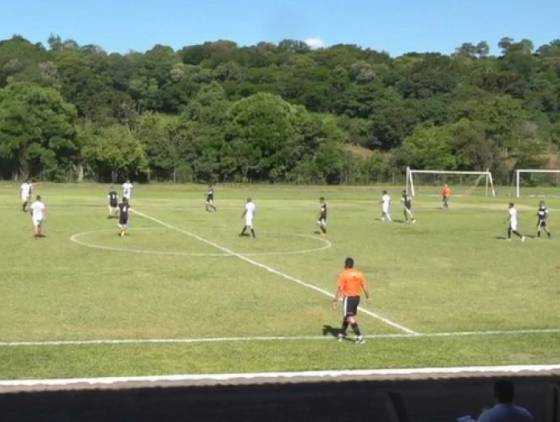 3ª Rodada do campeonato pinhalense de Futebol 7 agita o município de Pinhal de São Bento