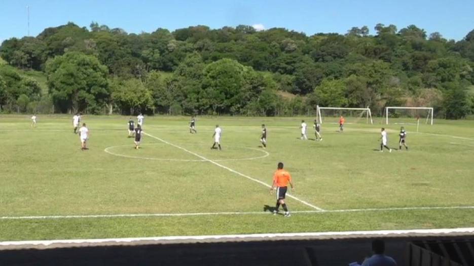 3ª Rodada do campeonato pinhalense de Futebol 7 agita o município de Pinhal de São Bento