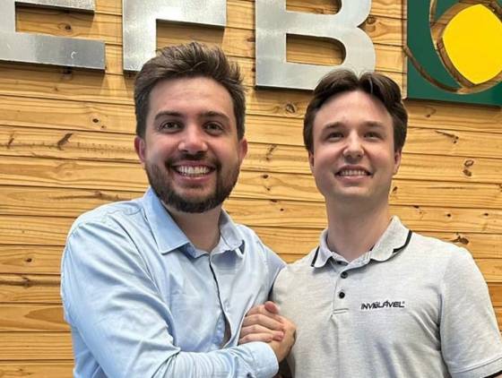 Empresário Rafael Menegotto é eleito novo presidente da Associação Empresarial de Francisco Beltrão