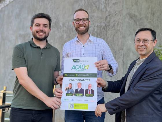 Associações empresariais do Sudoeste unem forças para o Ação Summit