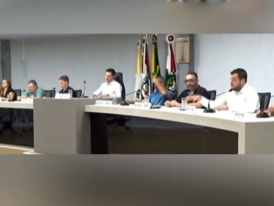 Tropa de choque do governo não vota pedido de informações após operação da PF no HMDC de Dionísio