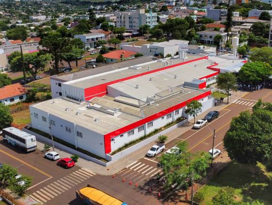 Com novo hospital e anúncio de obras, Estado fortalece serviços de saúde no Sudoeste
