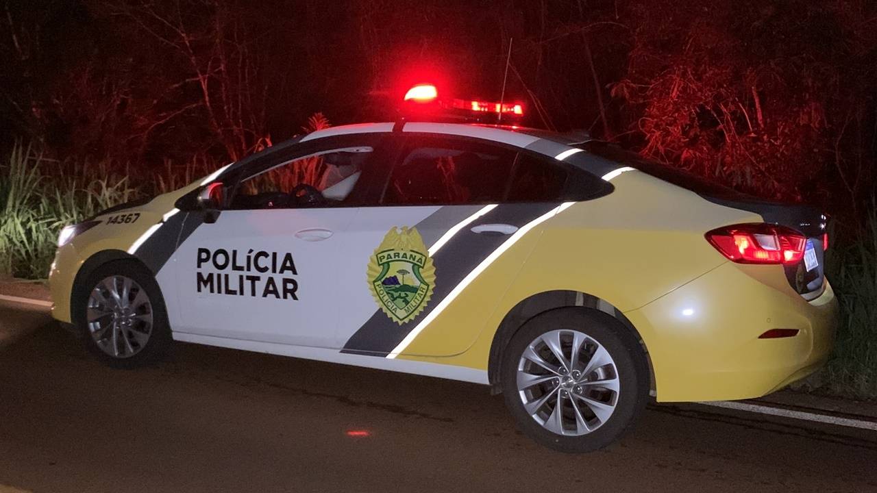 Homem é esfaqueado por três golpes pela ex-mulher em Planalto