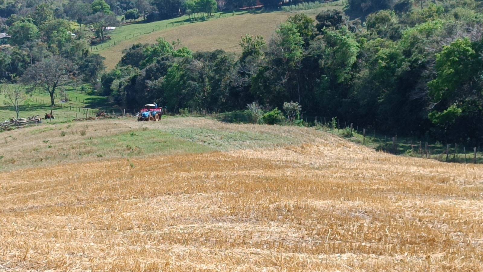 Produtor rural de Pinhal de São Bento já pode entregar o ITR 2023