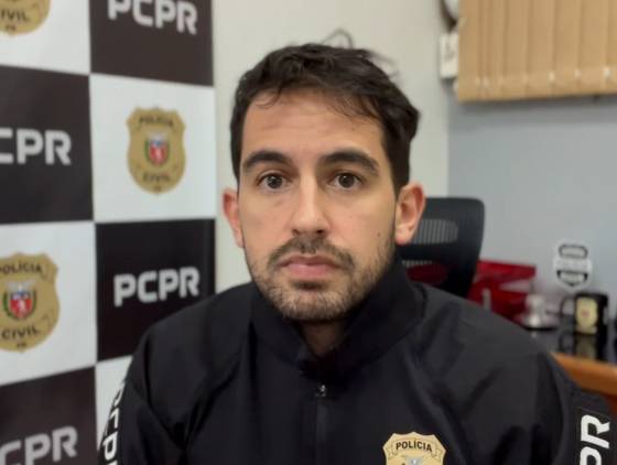 PCPR apreende três adolescentes suspeitos de homicídio em Francisco Beltrão