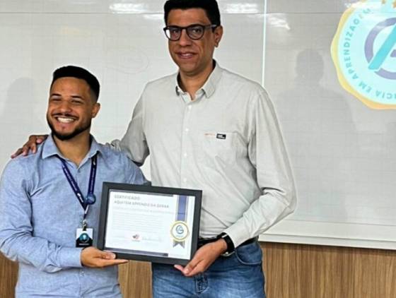Pato Branco celebra compromisso da Coopavel com futuro dos jovens