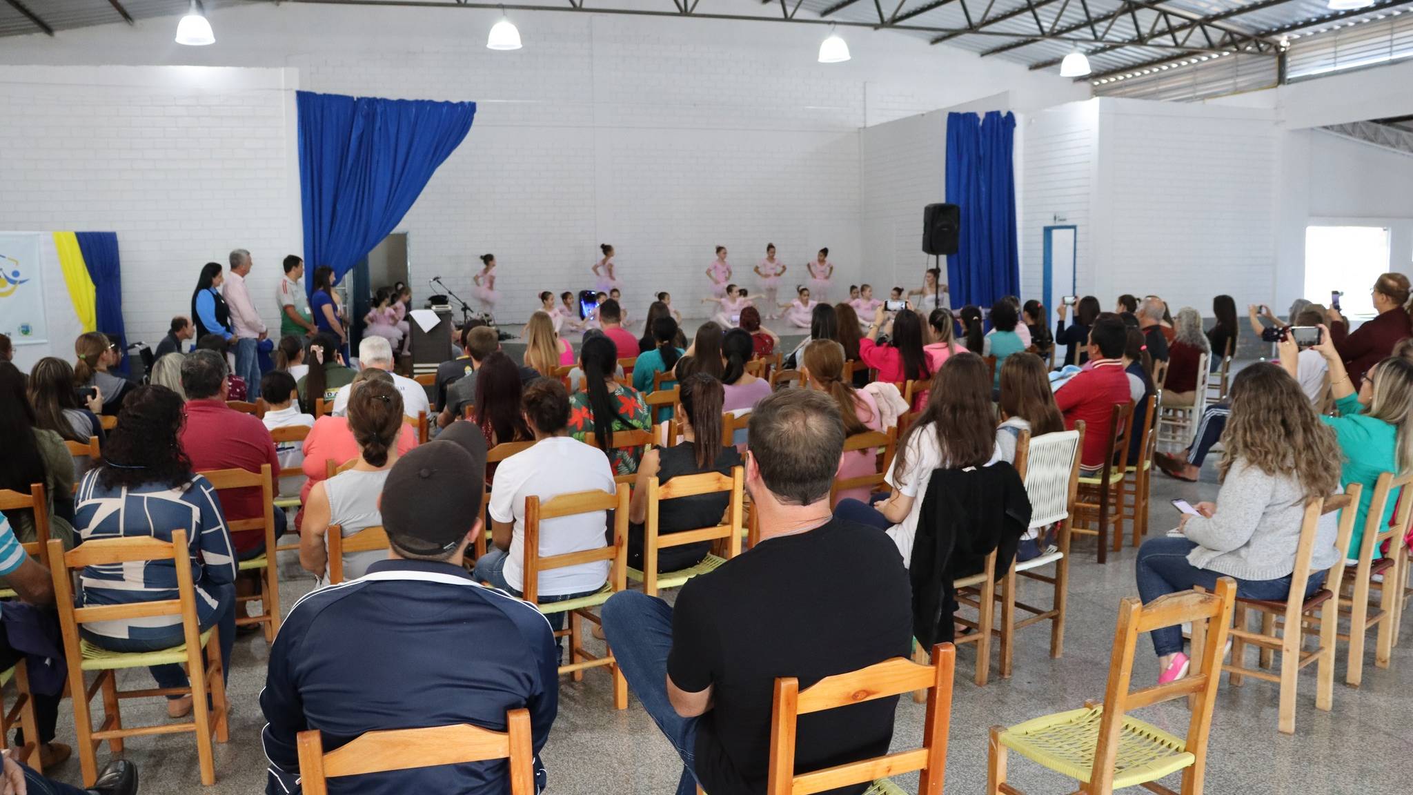 Conferência Municipal de Assistência Social de Bom Jesus do Sul fortalece políticas públicas