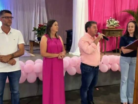 Show da Creide: Inspiração, Humor e Empoderamento em Pinhal de São Bento