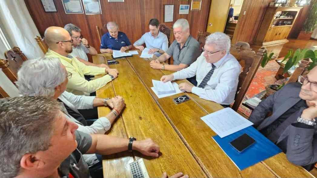 Coopavel compra um dos mais renomados moinhos do Sudoeste