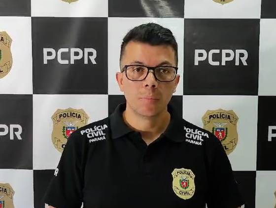 PC prende três homens suspeitos de homicídio ocorrido em Francisco Beltrão; Delegado comenta o caso
