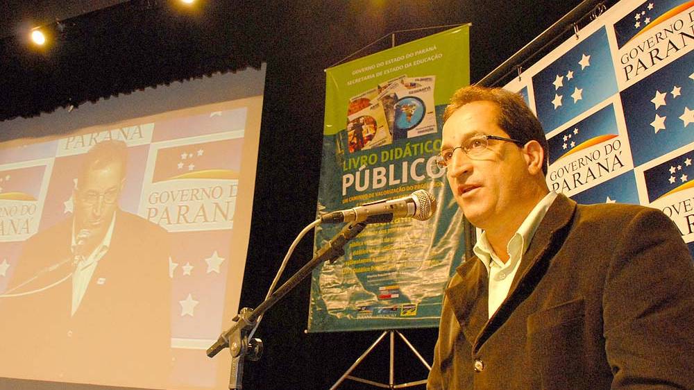 TCE-PR mantém condenação contra ex-prefeito de Pinhal de São Bento