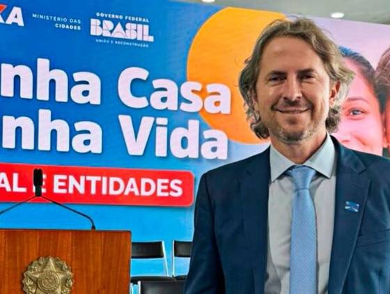 Ministério das Cidades começa empenhar pagamento último lote liderado MCMV no Paraná