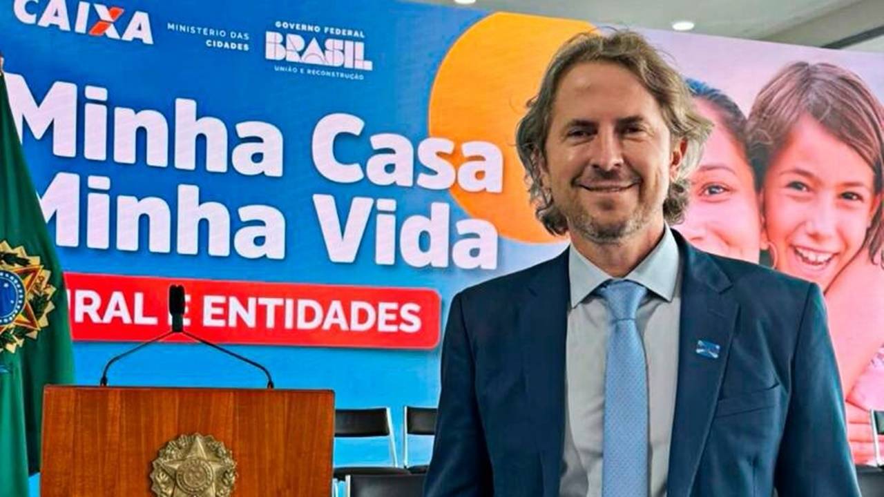 Ministério das Cidades começa empenhar pagamento último lote liderado MCMV no Paraná