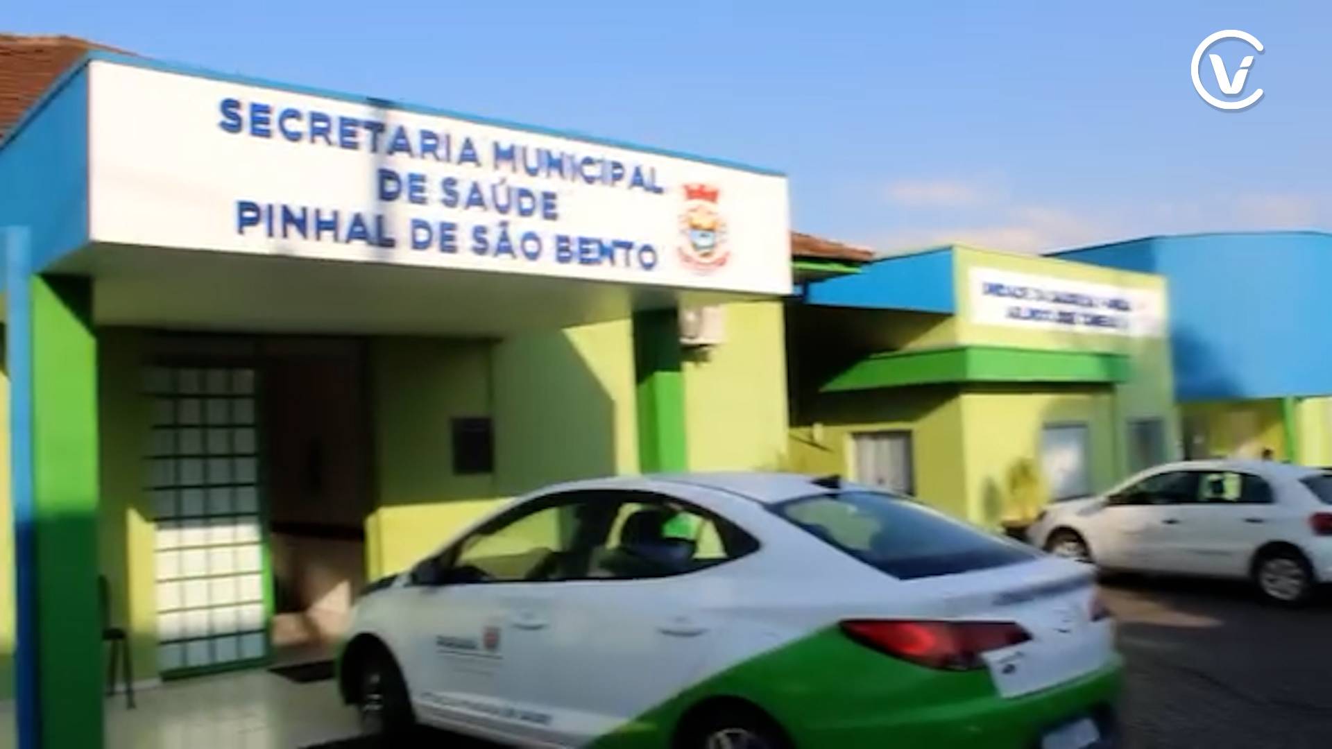 Horários de Atendimento no Posto de Saúde de Pinhal de São Bento passam por mudanças